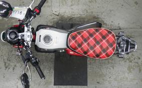 HONDA MONKEY 125 1998 JB03