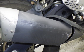 YAMAHA YZF-R25 A 2004 RG74J