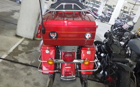 HARLEY FLTC 1340 1992