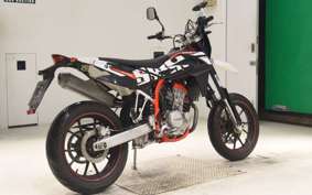 OTHER SWM SM125R 2006
