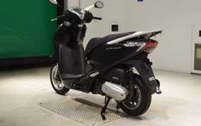 HONDA LEAD 125 JF45