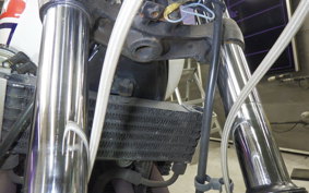 YAMAHA XJR400 R 1999