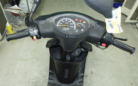 YAMAHA JOG Gen.5 SA36J