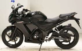 HONDA CBR250R A 2010 MC41
