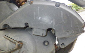 SUZUKI ADDRESS V125 G CF46A