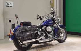 HARLEY FLSTC 1450 2006