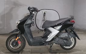 YAMAHA BWS125R SE73