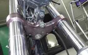 HARLEY FLSTC 1340 1989