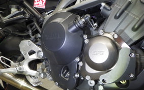 YAMAHA MT-09 A 2014 RN34J