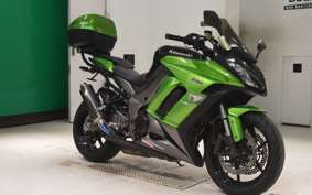 KAWASAKI NINJA 1000 2013