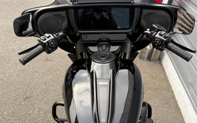 HARLEY HARLEY FLHX1580 2025 KB7