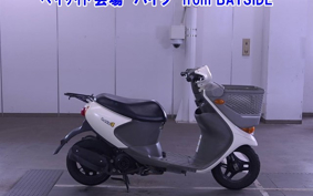SUZUKI LET`S4