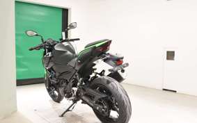 KAWASAKI Z400 Gen.2 2021 EX400G