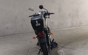 SUZUKI GN125 F Gen.2 PCJ2N