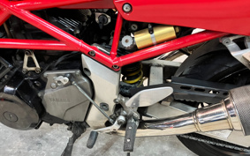 YAMAHA TRX850 1995 4NX