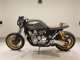 Фото Yamaha XJR1300 2002 с японского аукциона