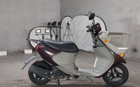 SUZUKI LET's 4 CA43A