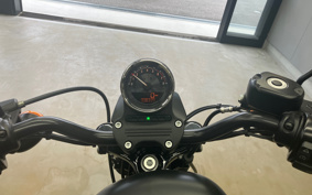 HARLEY HARLEY XL883N 2016 LE2