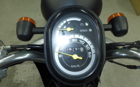 HONDA TODAY 2 2013 AF67