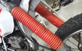 HONDA XLR250 BAJA GEN 2 MD22