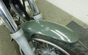 YAMAHA SRV250 RENAISSA S 4DN