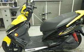YAMAHA CYGNUS 125 XSR 2 SE44J