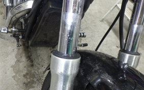 HONDA STEED 400 VLS 1998 NC37
