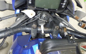 SUZUKI ｼﾞｸｻｰ150 1996 NG4BG