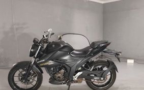 SUZUKI JIKUSA-250 ED22B