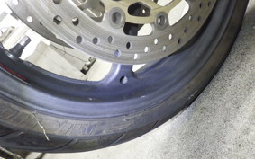 HONDA CBR600RR GEN 2 2005 PC37
