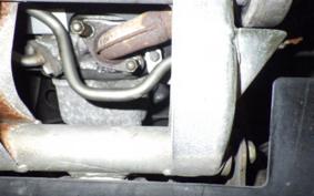 HONDA SPACY 100 JF13