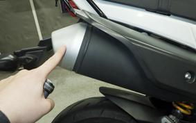 HONDA ｸﾞﾛﾑ JC61