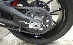DUCATI MONSTER 937 2021