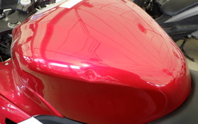 HONDA CBR250R GEN 3 MC41