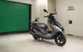 SUZUKI ADDRESS V125 2023 DT11A