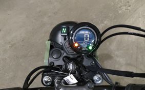 HONDA CT125 HUNTER  CUB  JA65