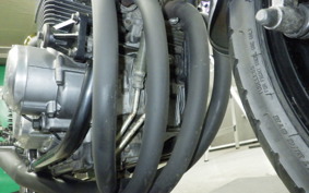 KAWASAKI ZEPHYR 400 Gen.2 1993 ZR400C