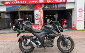 SUZUKI JIKUSA-250 ED22B