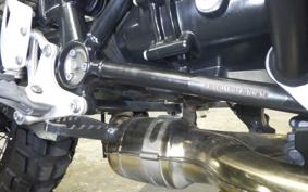 BMW R NINE T SCRAMBLER 2019