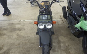 HONDA ZOOMER AF58