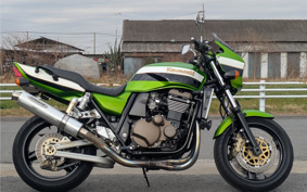 KAWASAKI ZRX1200 R 2004 ZRT20A