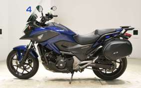 HONDA NC750X DCT 2015 RC72
