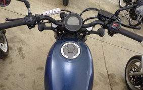 HONDA REBEL 250 A MC49