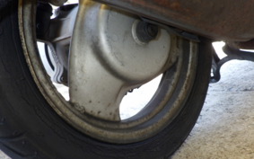 YAMAHA JOG APRIO SA11J