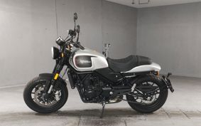 HARLEY X500 W5B