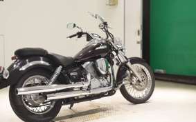 YAMAHA DRAGSTAR 250 VG02J