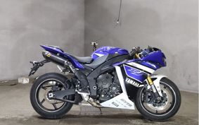 YAMAHA YZF-R1 RN24J