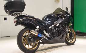 SUZUKI GSX-1300R HAYABUSA 2003