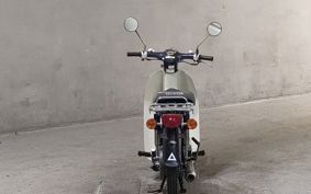 HONDA SUPER CUB90 HA02
