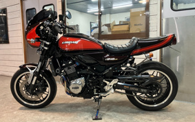 KAWASAKI Z900RS 2018 ZR900C